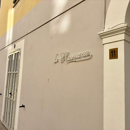 Menton Casino Apartment Exterior foto