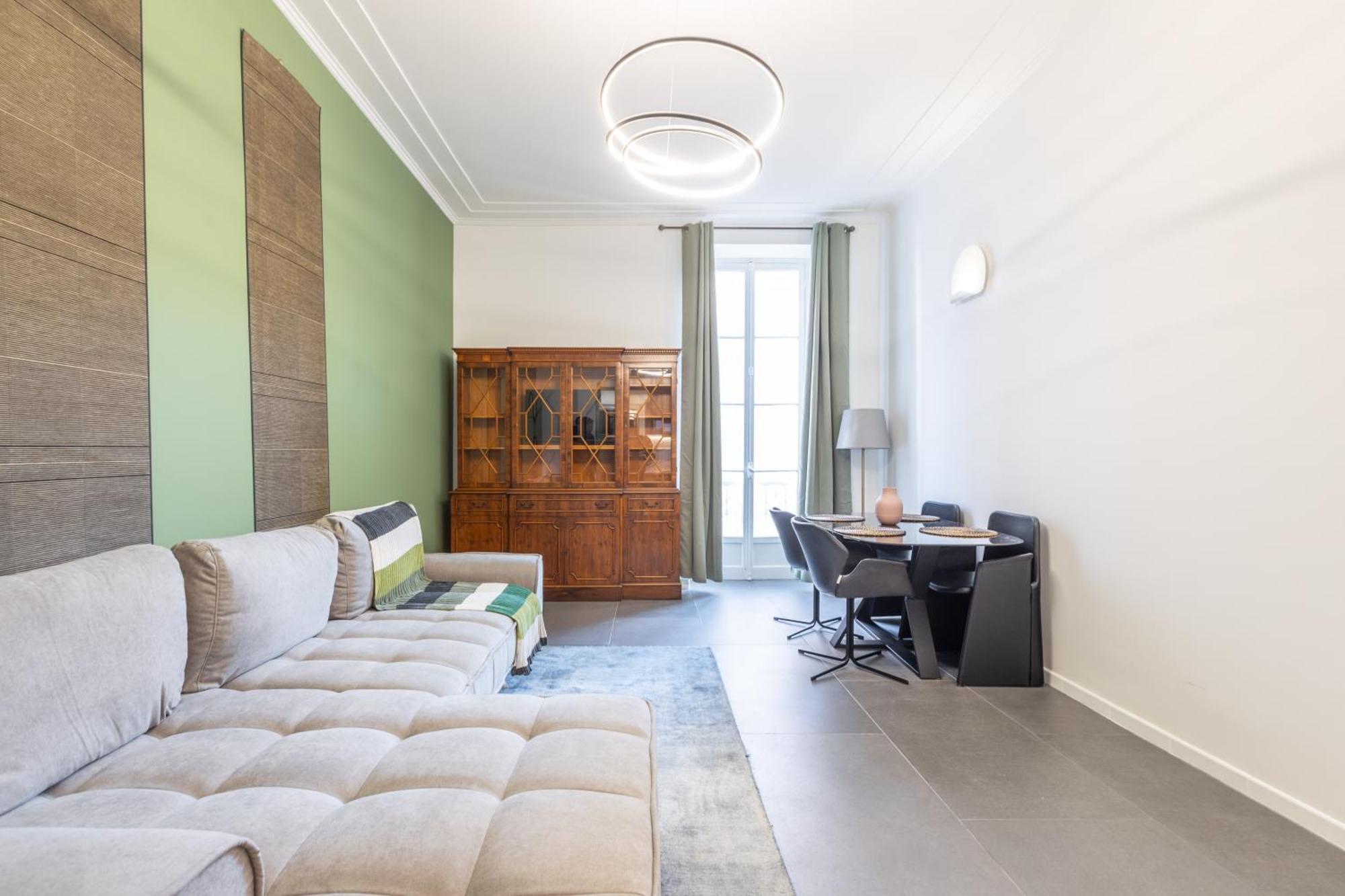 Menton Casino Apartment Exterior foto
