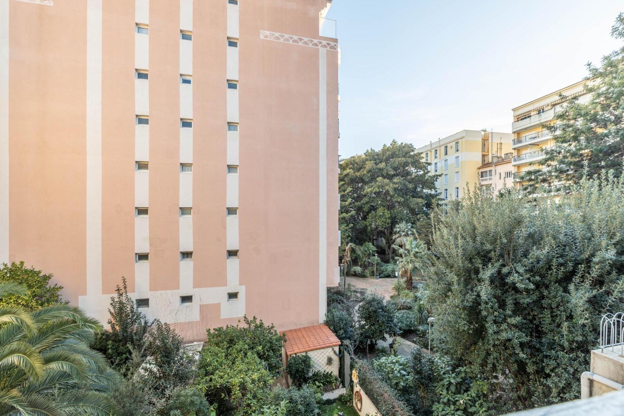 Menton Casino Apartment Exterior foto