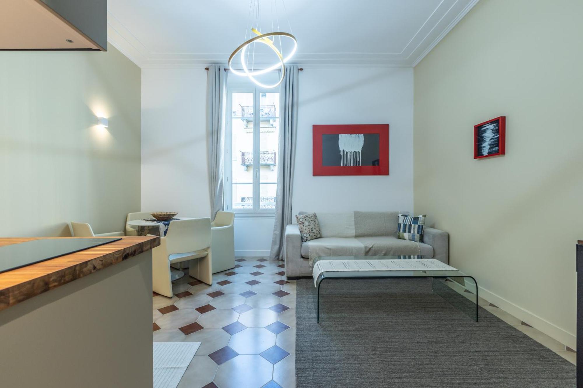 Menton Casino Apartment Exterior foto
