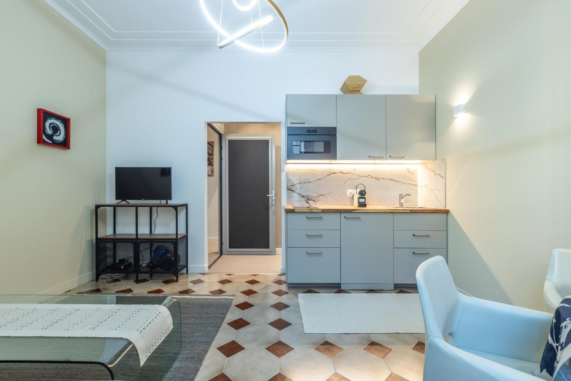 Menton Casino Apartment Exterior foto