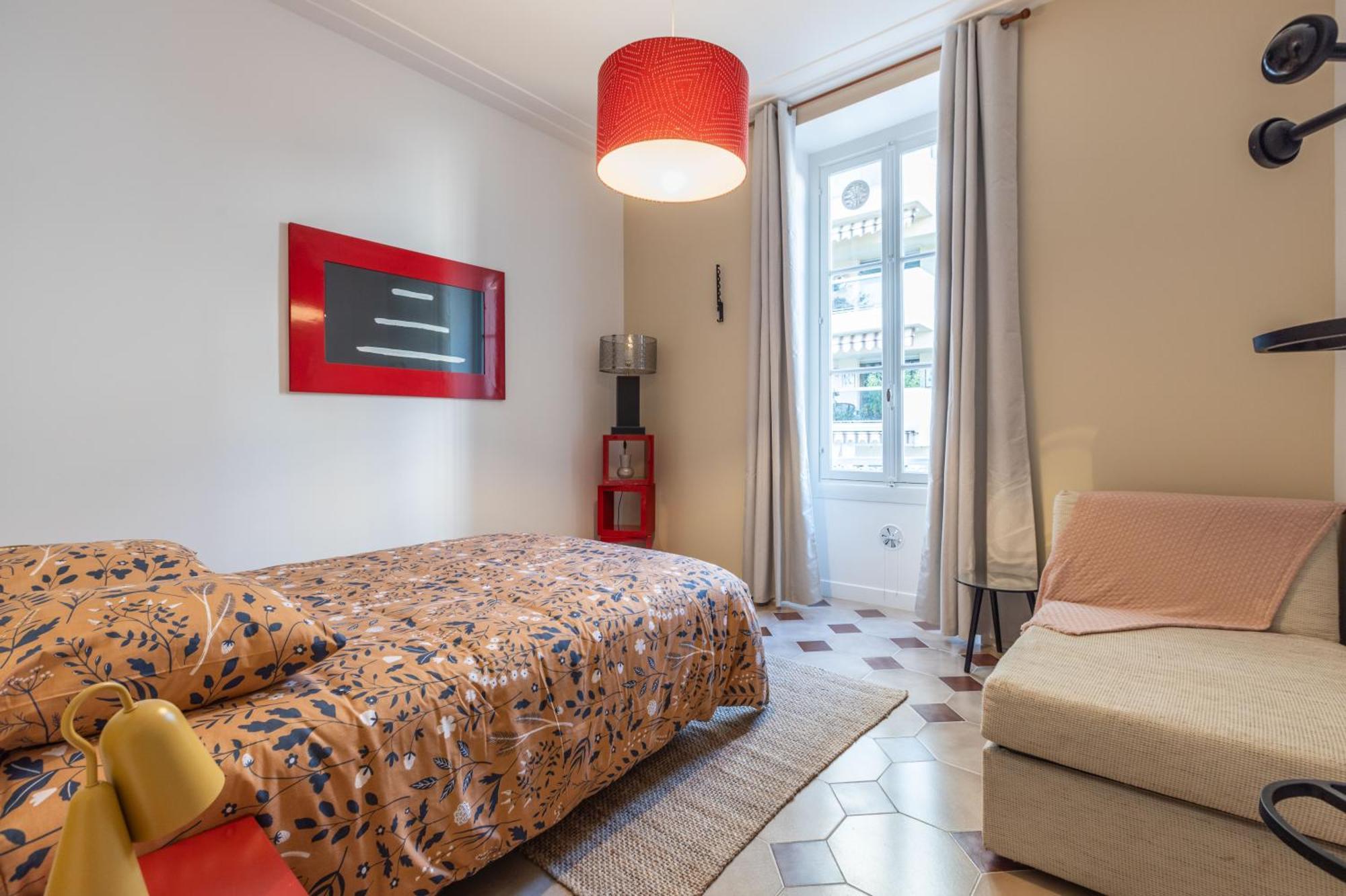 Menton Casino Apartment Exterior foto